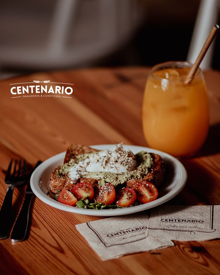 Producto Centenario