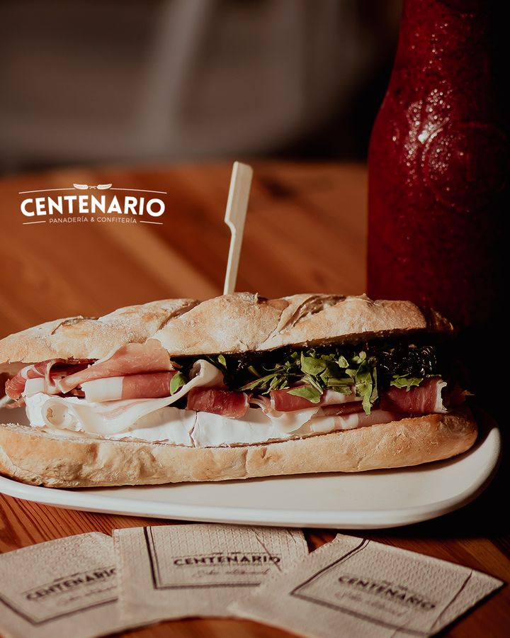 Producto Centenario