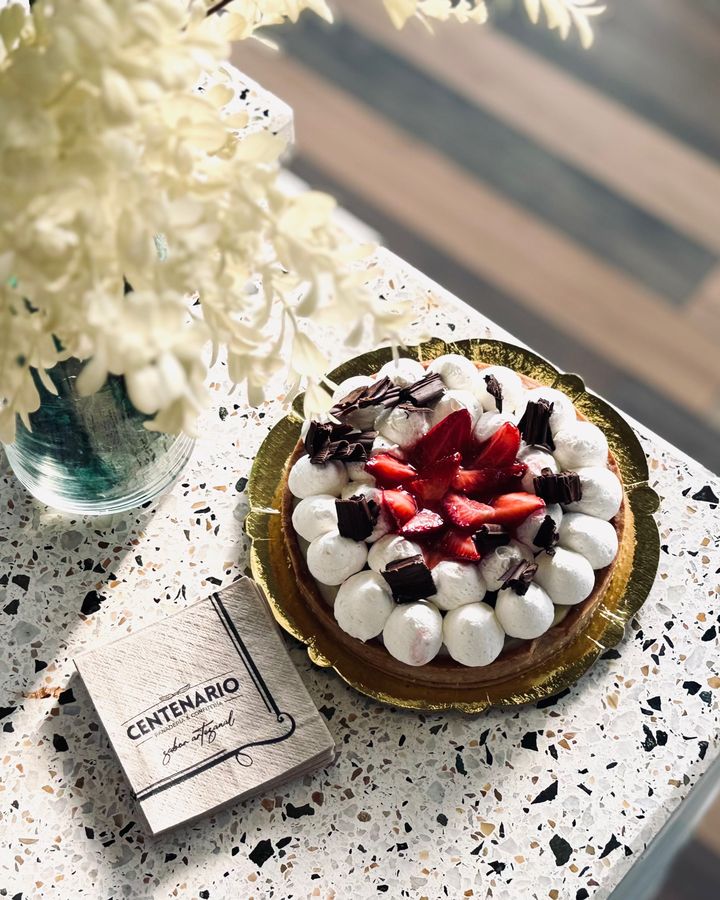 Tarta dulce