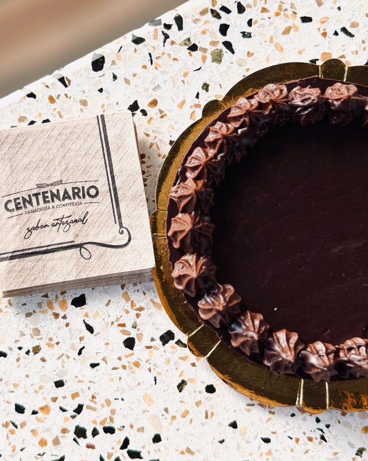 Tarta dulce