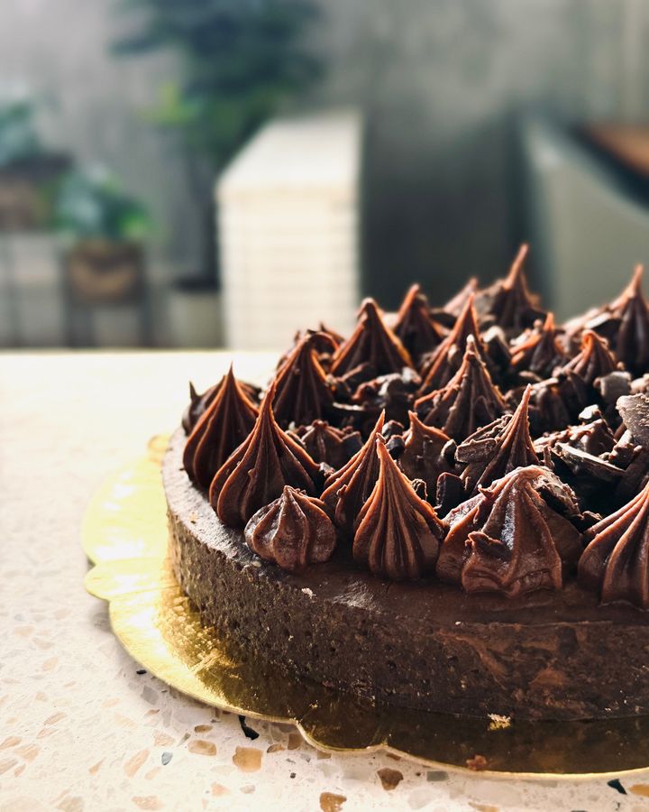Tarta dulce