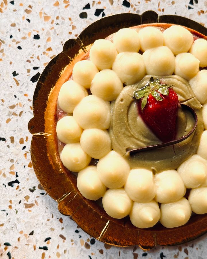 Tarta dulce